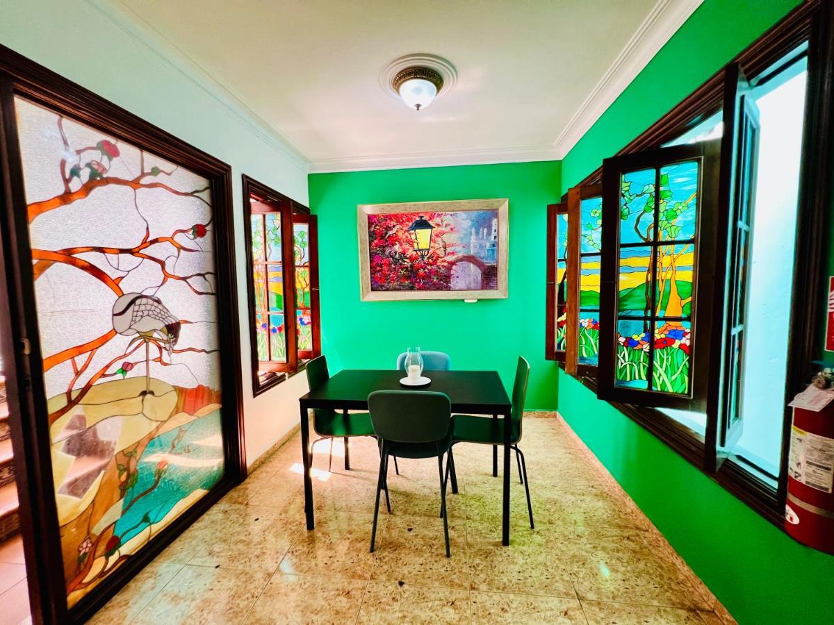 Suite Colonial Santo Domingo Exterior photo