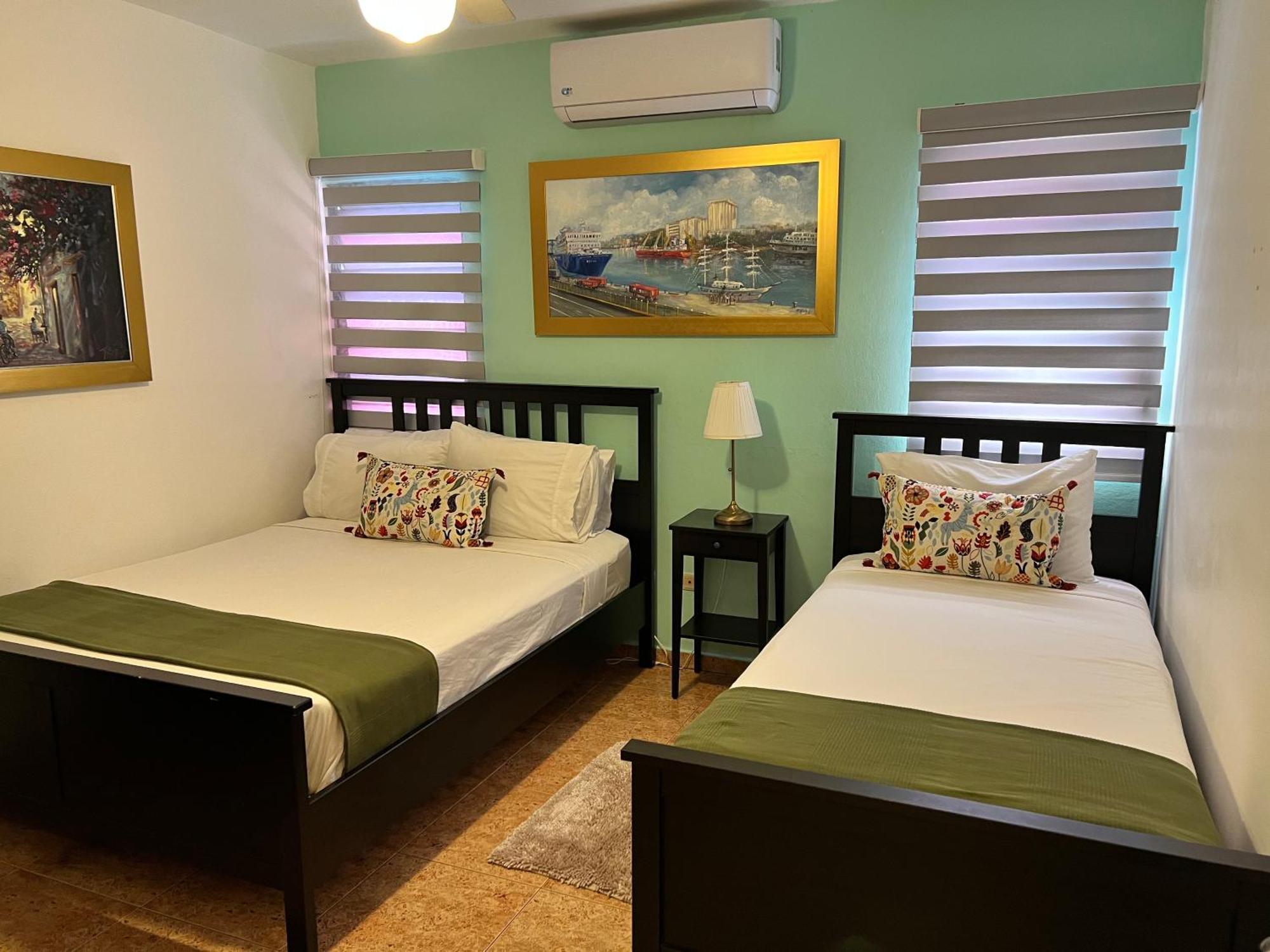 Suite Colonial Santo Domingo Exterior photo