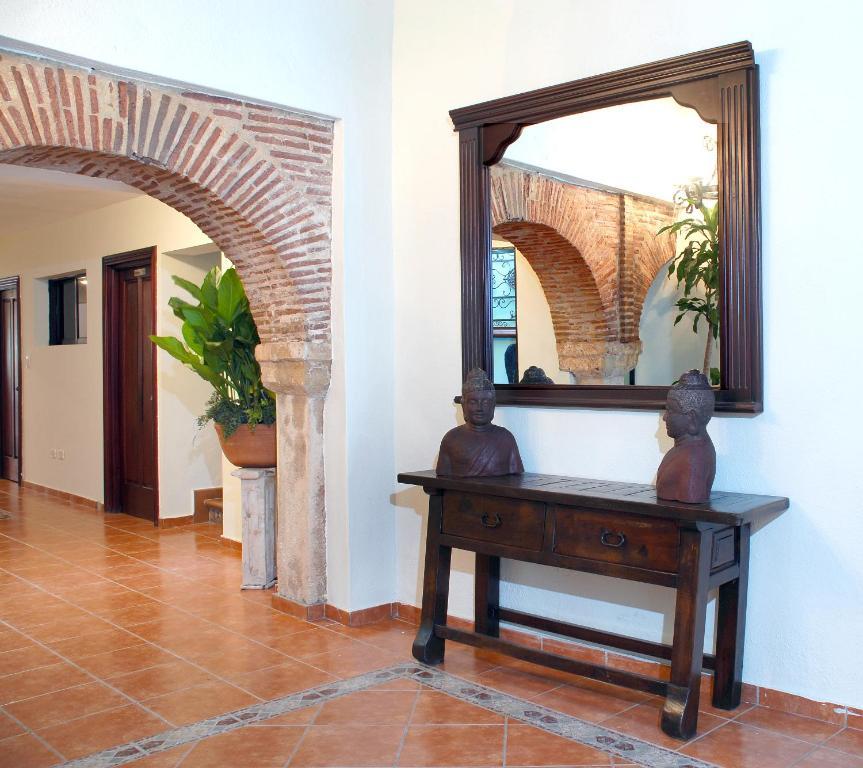 Suite Colonial Santo Domingo Exterior photo