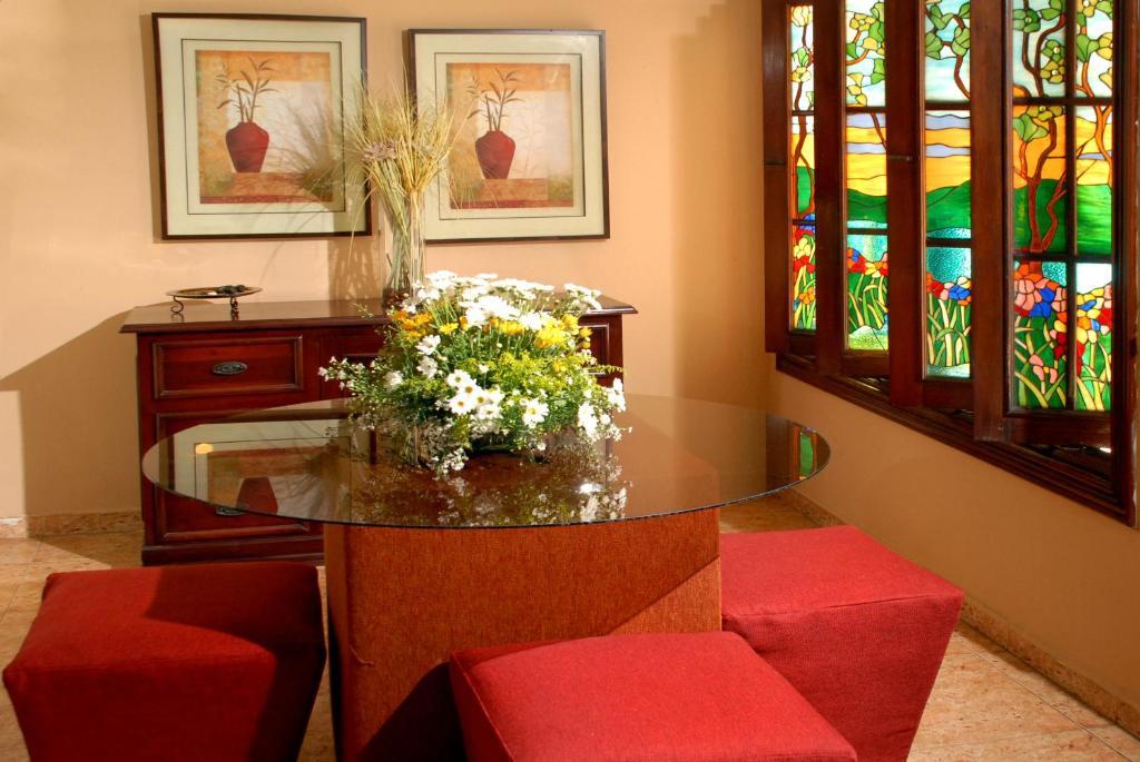 Suite Colonial Santo Domingo Exterior photo